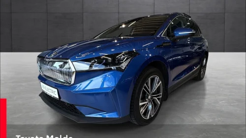 SKODA ENYAQ 80 iV80 Sportline