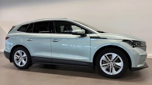 SKODA ENYAQ 80 IV 80 H.feste/el.førersete/Ryggekamera