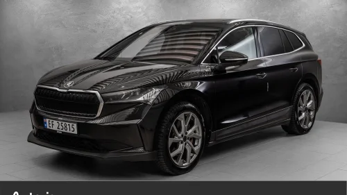 SKODA ENYAQ 80 iv 80