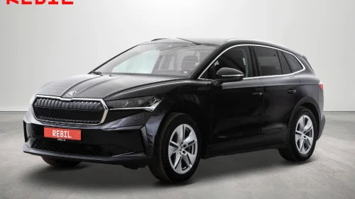 SKODA ENYAQ 80 iV80/Loft/Matrix/360 kam/ACC/Navi/Memory/Krok