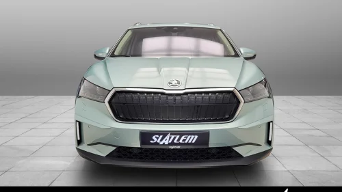 SKODA ENYAQ 80 iv 80 high plus suite
