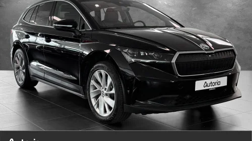 SKODA ENYAQ 80 iv 80