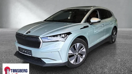 SKODA ENYAQ 80 IV 80