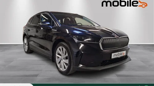 SKODA ENYAQ 80 iV80