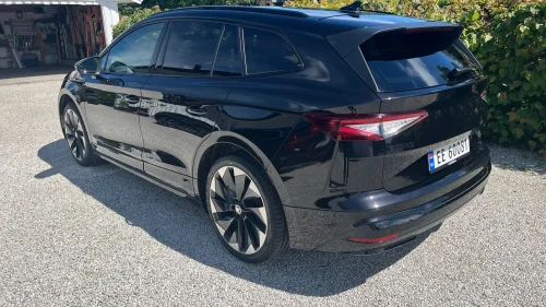 SKODA ENYAQ 80 iV80 Sportline