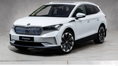 SKODA ENYAQ 80 iv 80 ultra