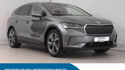 SKODA ENYAQ 80 iv 80