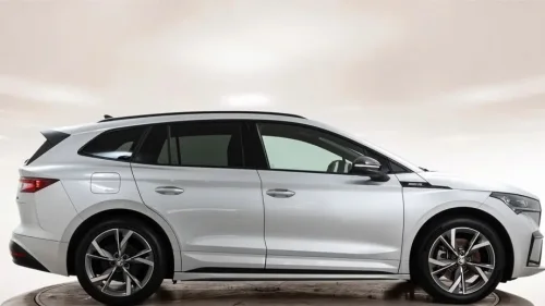 SKODA ENYAQ 80 iV80 Sportline