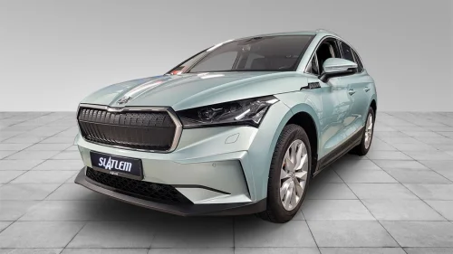SKODA ENYAQ 80 iv 80