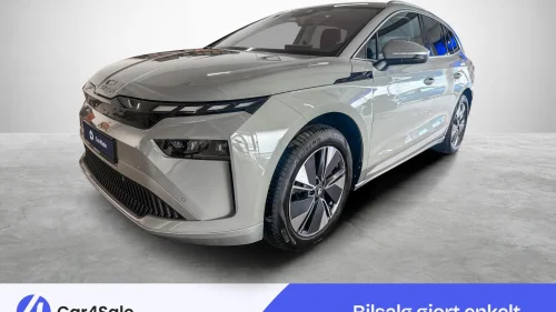 SKODA ENYAQ 85 85 Komfortpakke / H.Feste / 360kam / Massasje / Matrix