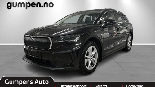 SKODA ENYAQ 80X IV 80X Tour Edition Travel assist/Krok/El.luke/Navi/++