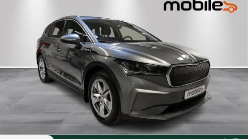 SKODA ENYAQ 80X iV80X Tour Edition, Nybilgaranti til 10.12.28! H-feste