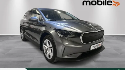 SKODA ENYAQ 80X iV80X Tour Edition, Garanti til 07.12.28!