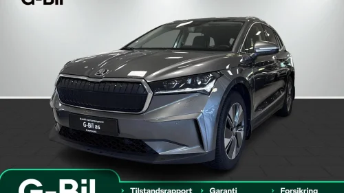 SKODA ENYAQ 80X iv 80x
