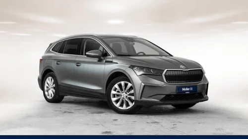 SKODA ENYAQ 80X iV80X Matrix-El.sete-H.feste-R.kam-Kessy