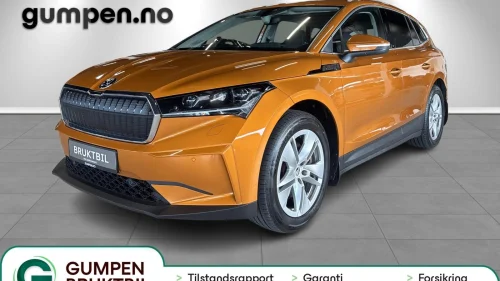 SKODA ENYAQ 80X iv 80x