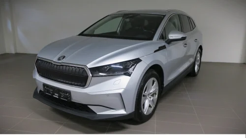 SKODA ENYAQ 80X IV80x Tour Edition KROK|MATRIX|SUITE|R.KAMERA|EL.SETE+