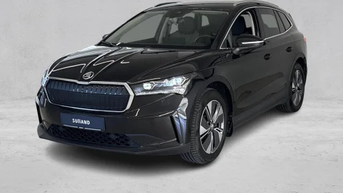 SKODA ENYAQ 80X 80x H-Feste R-Kamera Led-Matrix El.Førersete Blindsone