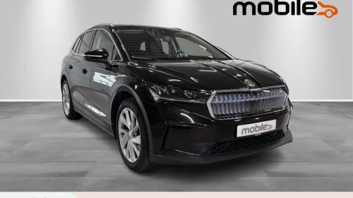 SKODA ENYAQ 80X iV80X  Krok/HUD/Pano/ACC/Rattvarme