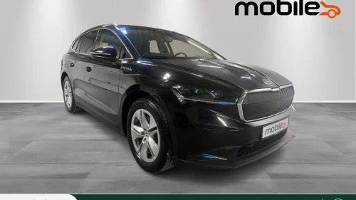 SKODA ENYAQ 80X iV80X Tour Edition, Hengerfste, Nybilgaranti!++