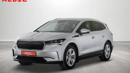 SKODA ENYAQ 80X iV80X/Loft/ACC/R.kam/Navi/V.pumpe/Matrix/3-s klima