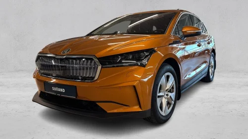 SKODA ENYAQ 80X iv 80x