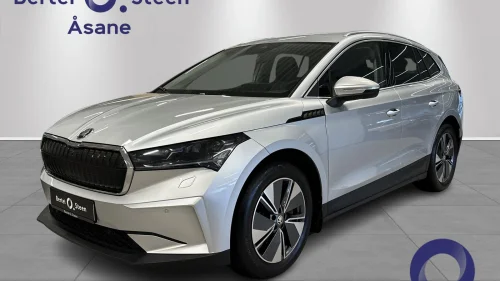 SKODA ENYAQ 80X iV80x