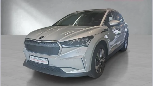 SKODA ENYAQ 80X iV80X Tour Edition NAVI-KAMERA-MATRIX-KROK-4WD-1 EIER