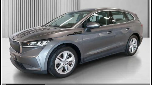 SKODA ENYAQ 80X 80iX /Hengerfeste/Kamera/Led/Navi++