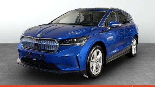 SKODA ENYAQ 80X iV 80x