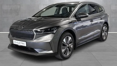 SKODA ENYAQ 80X iV 80x - Plus / Velholdt / LAV KM