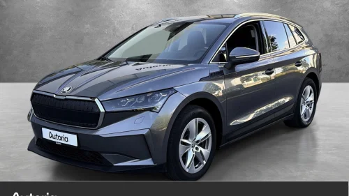 SKODA ENYAQ 80X 6,99%rente/iv 80x tour edition/utv.granti/matrix/krok++