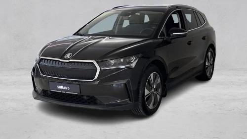 SKODA ENYAQ 80X iV 80x, Rattvarme, El.sete, Hengerfeste, Matrix lys
