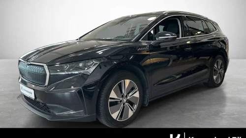 SKODA ENYAQ 80X 80X ACC/HUD/Skinn/El.bakluke/El.soltak