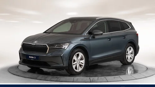 SKODA ENYAQ 80X iV 80x - 360kam, Matrix, ACC, Krok