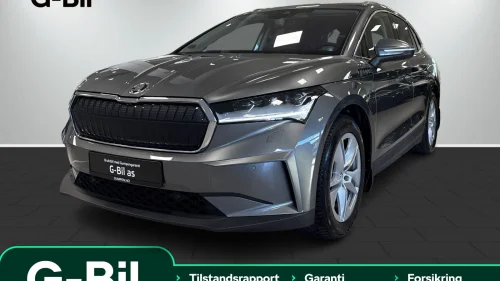 SKODA ENYAQ 80X iv 80x