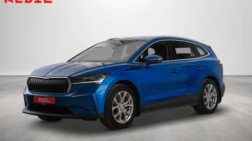 SKODA ENYAQ 80X IV80X/ACC/Matrix/Navi/360kam/Carplay/H.feste/Keyless