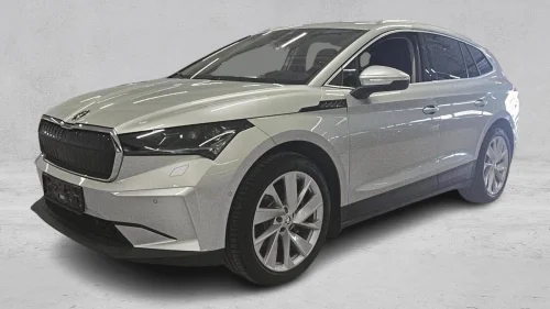 SKODA ENYAQ 80X iv 80x Utstyr-Garanti-Bytte