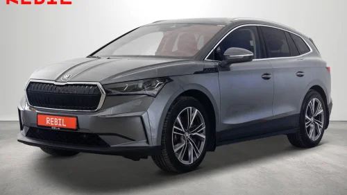 SKODA ENYAQ 80X IV80X/Matrix/R.Kam/T.Assist/Krok