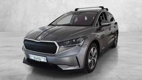SKODA ENYAQ 80X iv 80x