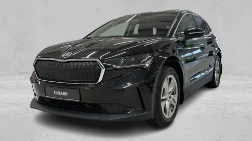 SKODA ENYAQ 80X iv 80x Utstyr-Garanti-Bytte