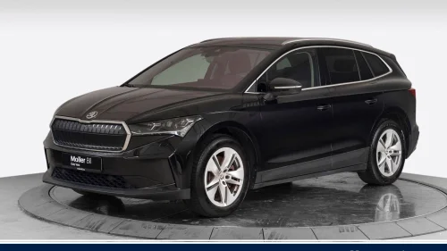 SKODA ENYAQ 80X iv 80x