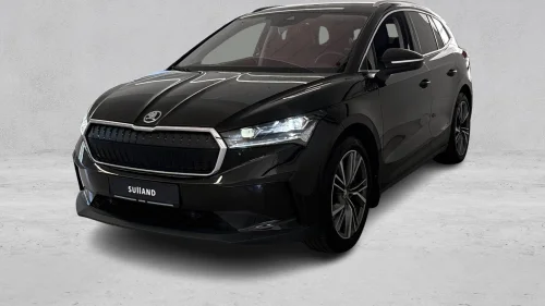 SKODA ENYAQ 80X 80X H-Feste El.Seter R-kamera Led-Matrix Rattvarme+++