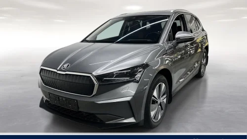 SKODA ENYAQ 80X iV 80x - HUD, Pano, 360Kam, Matrix
