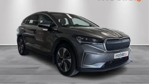 SKODA ENYAQ 80X iv 80x H.FESTE/KAMERA