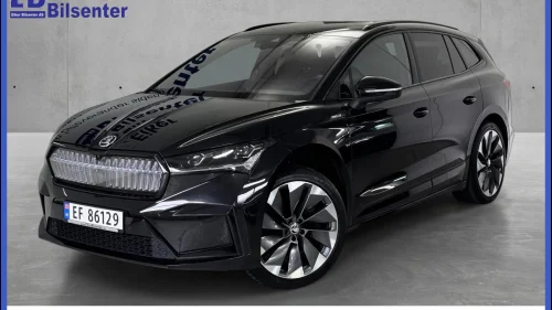 SKODA ENYAQ 80X iV80X/Sportline/Acc/360Kamera/HUD/CrystalFace/Krok/21