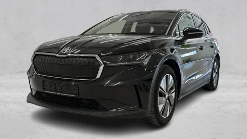 SKODA ENYAQ 80X iv 80x Utstyr-Garanti-Bytte