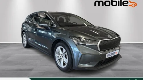 SKODA ENYAQ 80X iv 80x KMAERA/NAVI