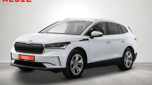 SKODA ENYAQ 80X 485km/IV80X/Loft/ACC/Matrix/Navi/R.Kam/Krok/Memory