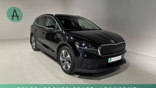 SKODA ENYAQ 80X iV80X / Matrix / Krok / Keyless / ACC / Rattvarme